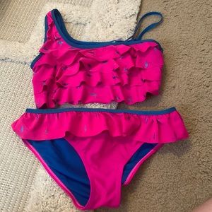 Girls 14/16 swimsuit ☀️👙